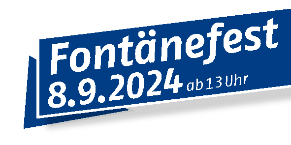 Mehr über den Artikel erfahren Präsentation – Fontänefest 2024