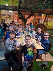 Weihn.feier 2025 Kinder