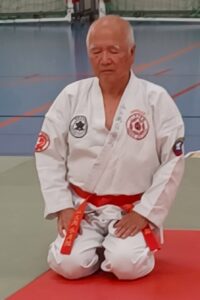 Soke Yamaue 26