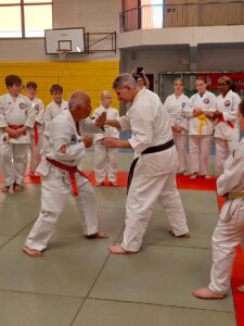 Soke Yamaue 26