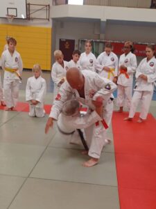 Soke Yamaue 26