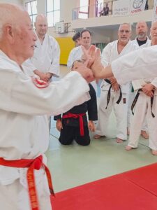Soke Yamaue 26