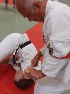 Soke Yamaue 26